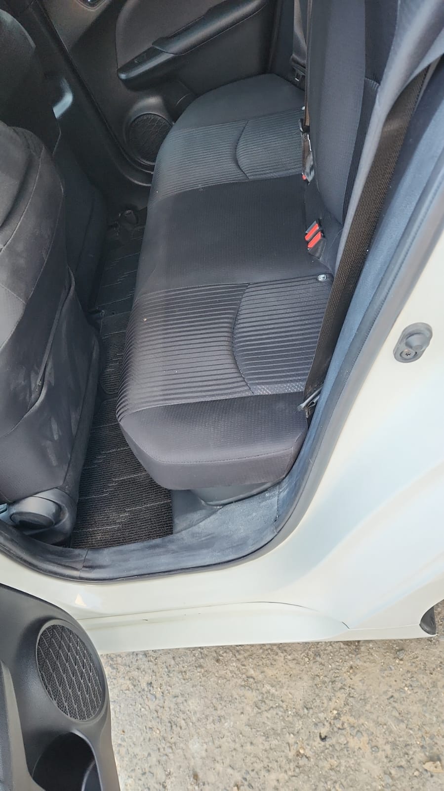 TOYOTA PRIUS ETA TBA JD