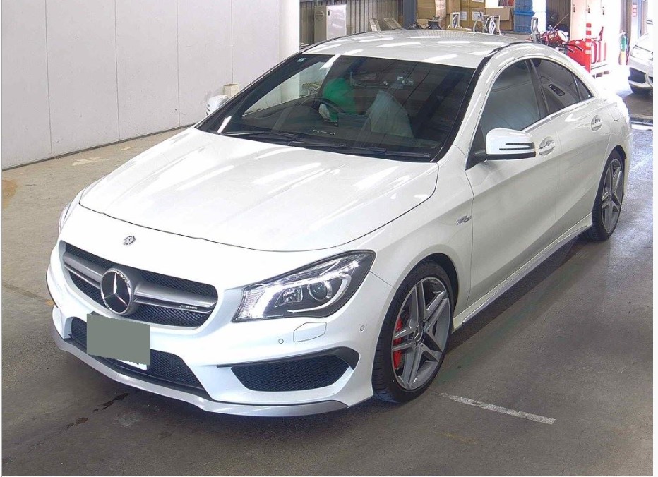 MERCEDES BENZ