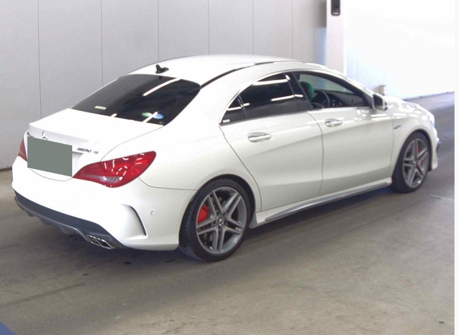 MERCEDES BENZ
