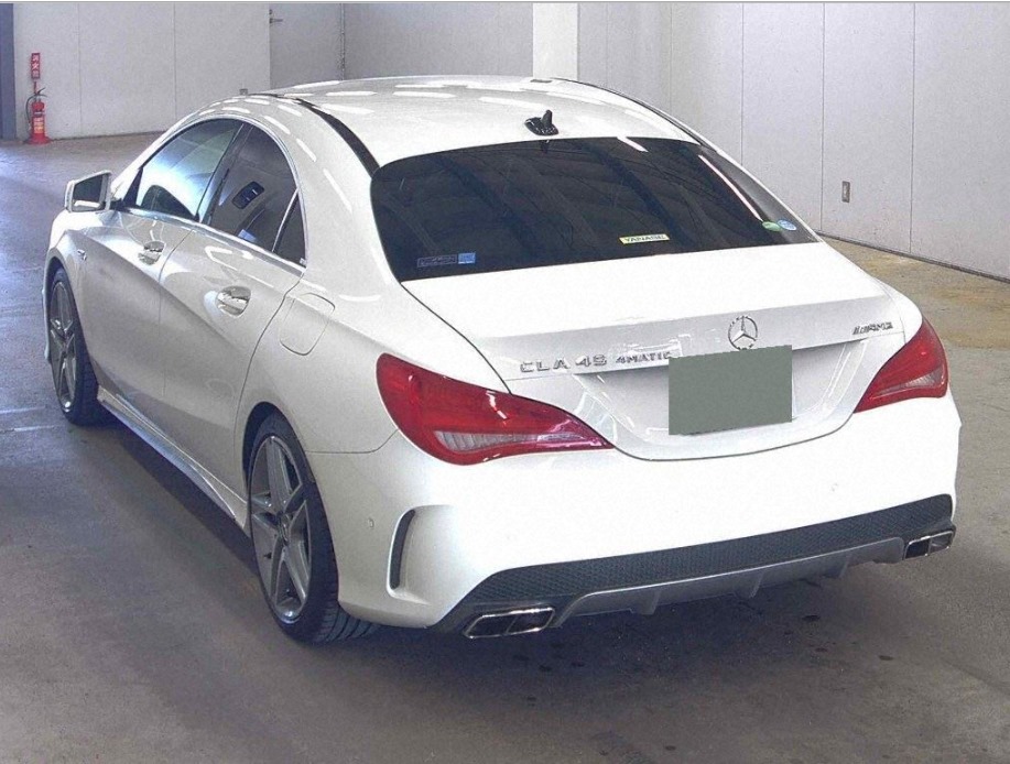 MERCEDES BENZ